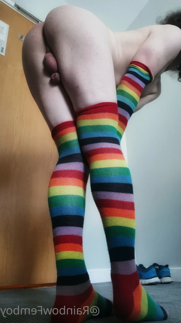 Raine - FOURSOME videos! 🌈 [ femboyraine ] Onlyfans leaked photo 15258290 on Hotleaks.tv