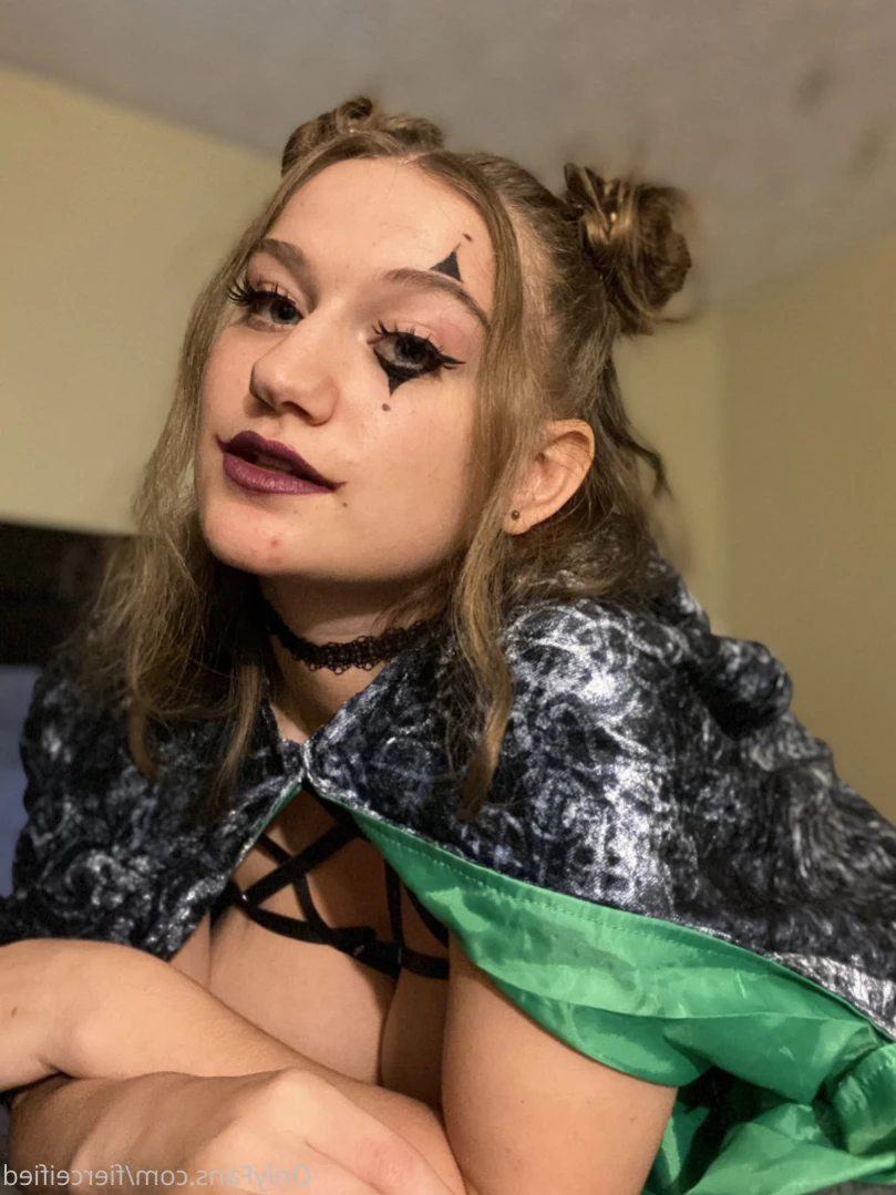 Amber ⚡ [ fierceified ] Onlyfans leaked photo 12301929 on Hotleaks.tv