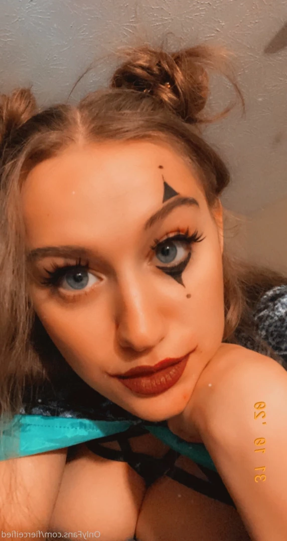 Amber ⚡ [ fierceified ] Onlyfans leaked photo 14402521 on Hotleaks.tv