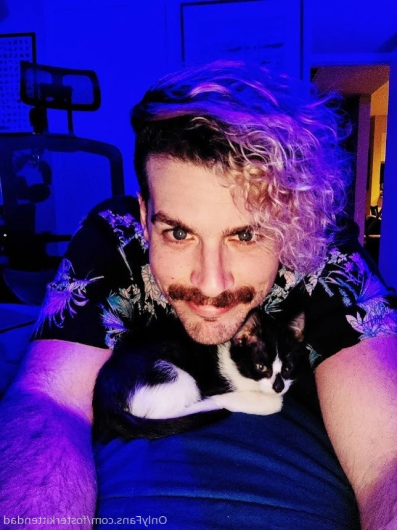 Foster Kitten Dad [ fosterkittendad ] Onlyfans leaked photo 15064757 on Hotleaks.tv