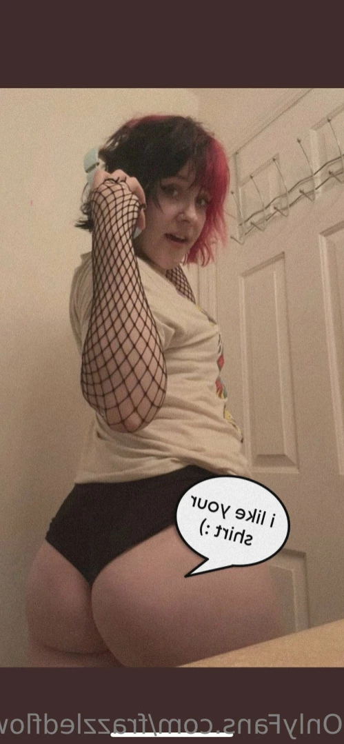 Fraz [ frazzledflower ] Onlyfans leaked photo 11587622 on Hotleaks.tv