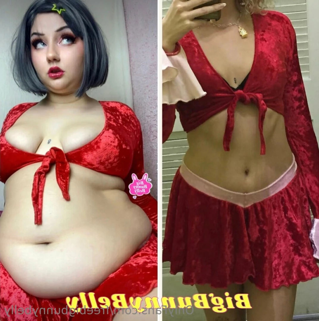 Bunny 🐰 [ freebigbunnybelly ] Onlyfans leaked photo 11895670 on Hotleaks.tv