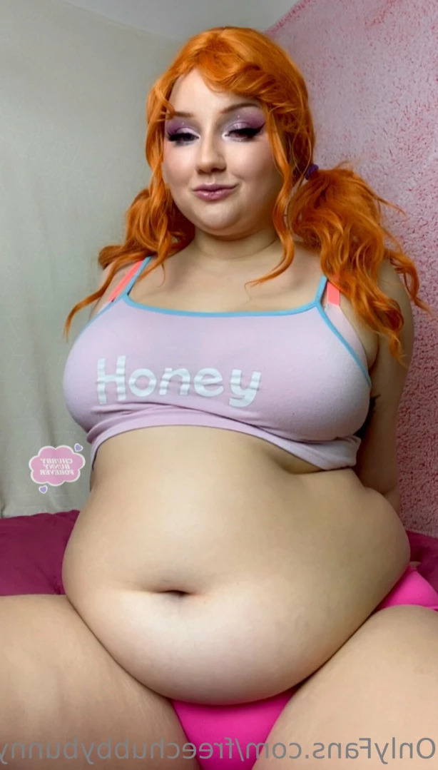 Bunny 🐰 [ freebigbunnybelly ] Onlyfans leaked photo 13626286 on Hotleaks.tv