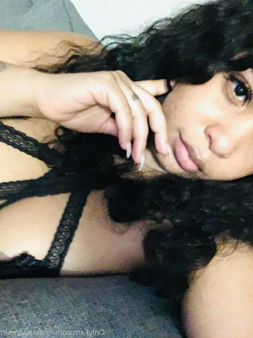 Nene The Dream [ nenethedream ] Onlyfans leaked photo 887710 on Hotleaks.tv