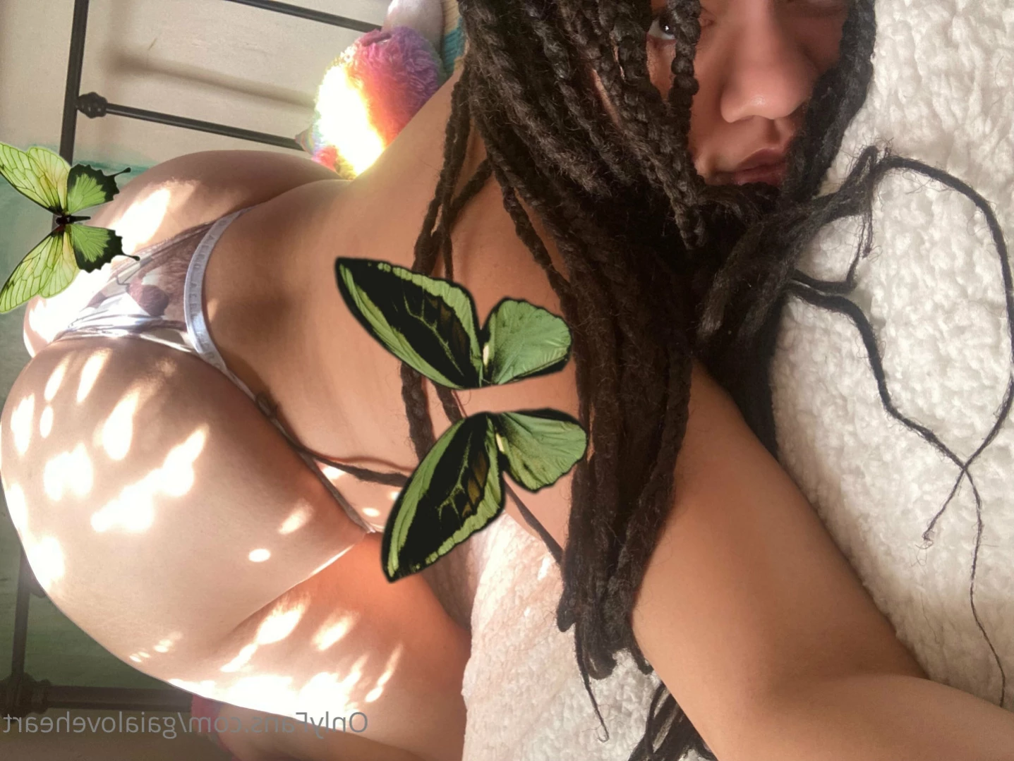 Gaia [ gaialoveheart ] Onlyfans leaked photo 11539493 on Hotleaks.tv