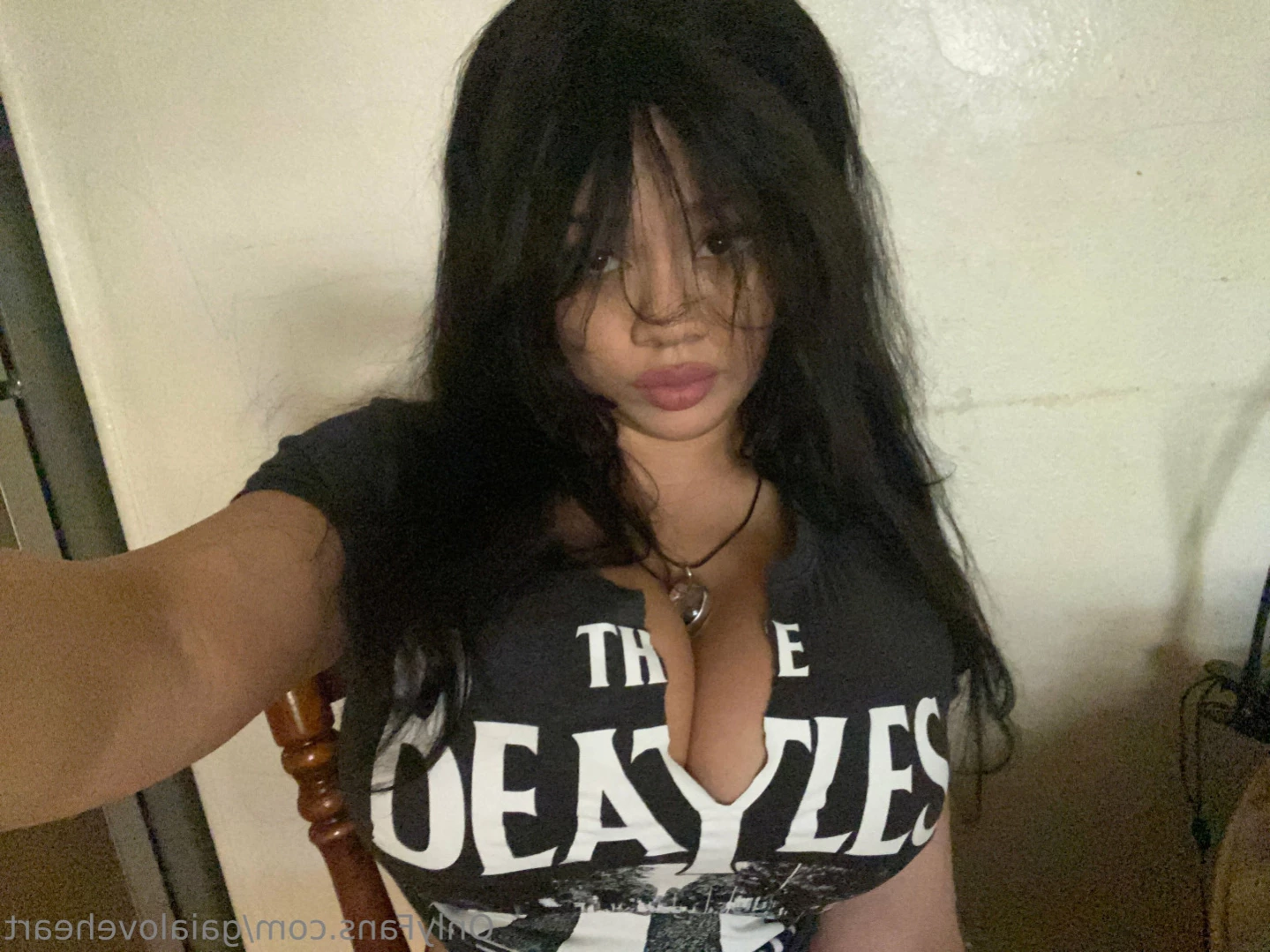 Gaia [ gaialoveheart ] Onlyfans leaked photo 11539507 on Hotleaks.tv