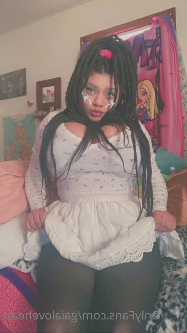 Gaia [ gaialoveheart ] Onlyfans leaked photo 13567447 on Hotleaks.tv