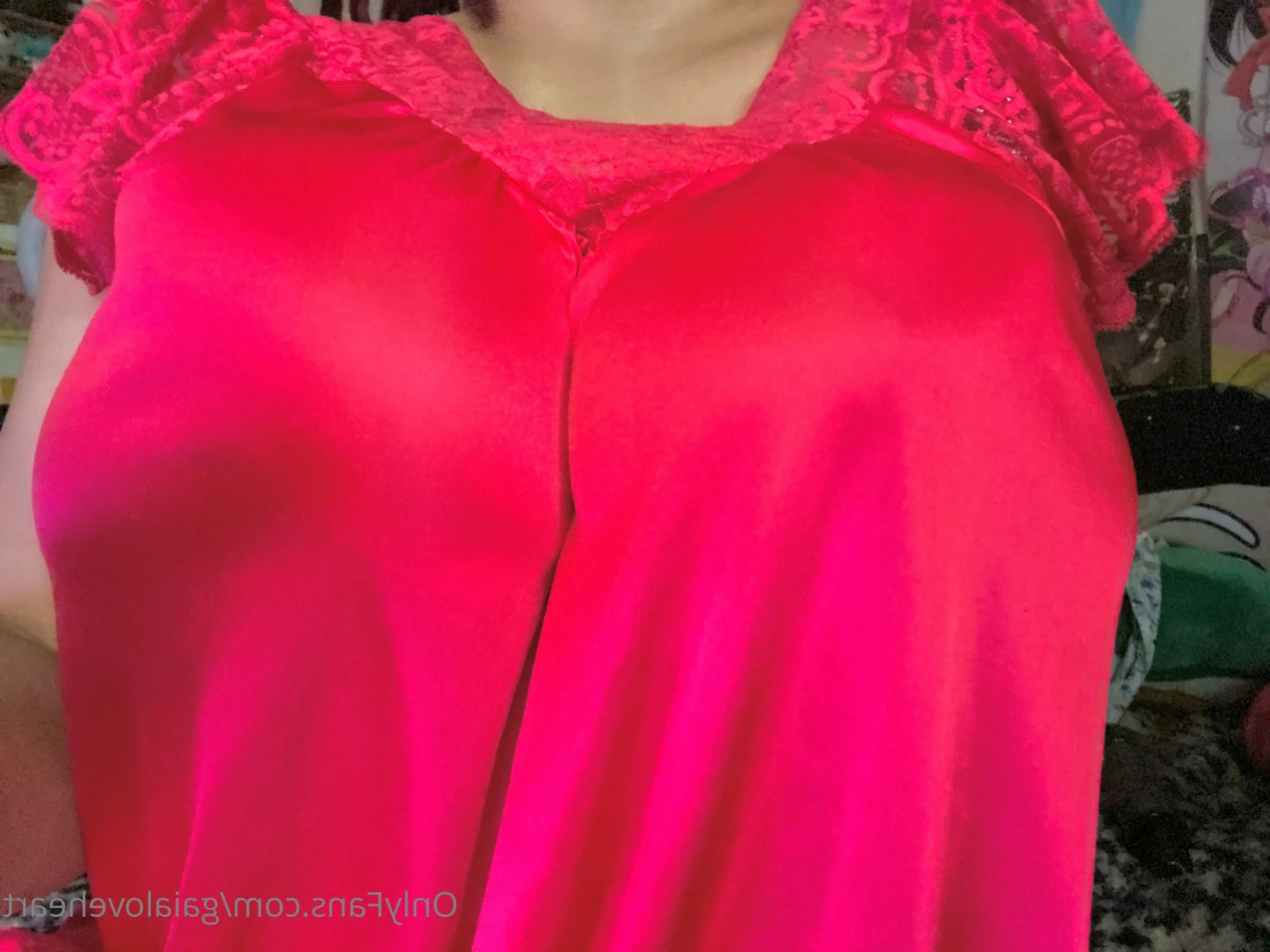 Gaia [ gaialoveheart ] Onlyfans leaked photo 14609120 on Hotleaks.tv