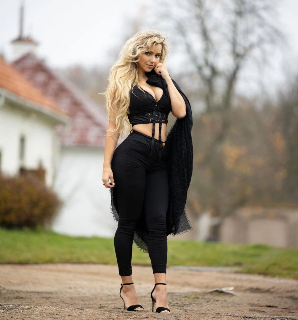 Neringa Križiūtė [ neringakriziute ] Onlyfans leaked photo 889823 on Hotleaks.tv