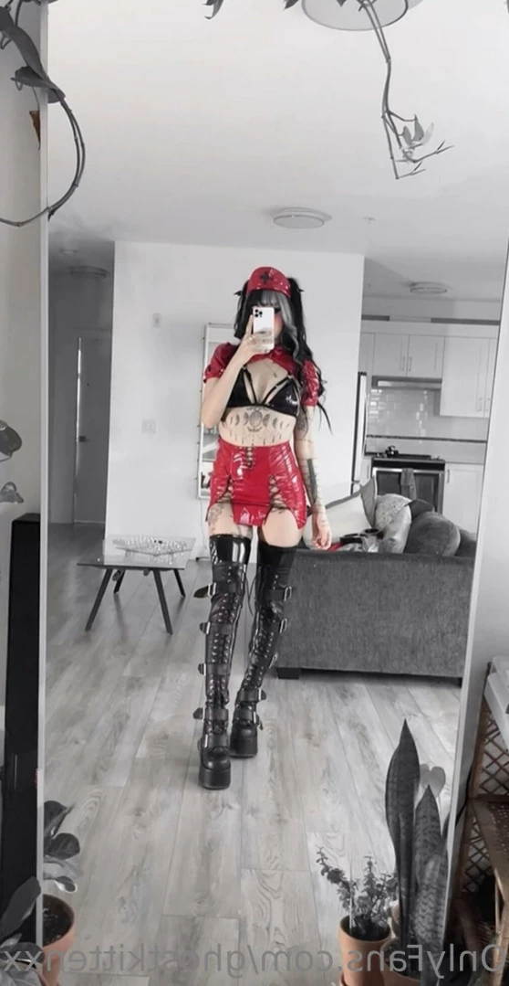 cxss [ ghostkittenxx ] Onlyfans leaked photo 11600296 on Hotleaks.tv