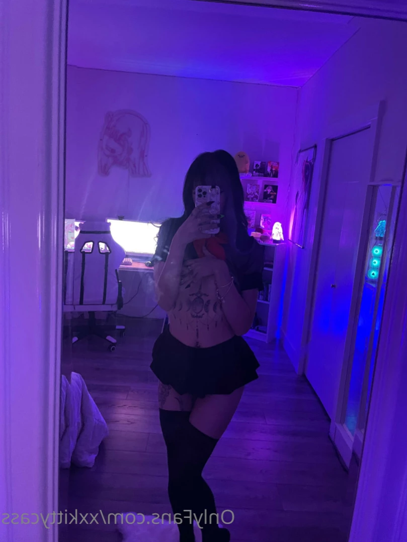 cxss [ ghostkittenxx ] Onlyfans leaked photo 11602345 on Hotleaks.tv