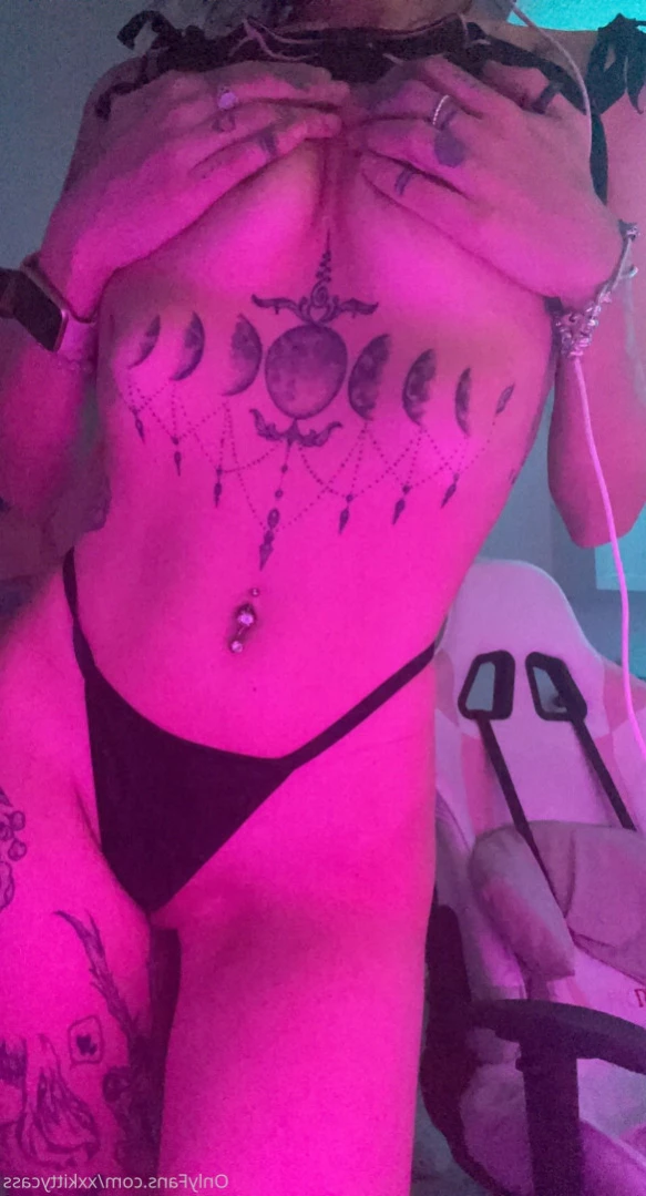cxss [ ghostkittenxx ] Onlyfans leaked photo 12921513 on Hotleaks.tv