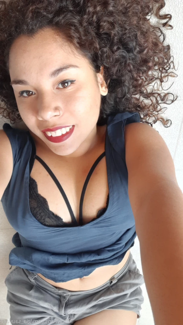 𝑮𝒊𝒂 𝑺𝒂𝒖𝒗𝒂𝒈𝒆 FETISH QUEEN⛓🦶🏼🍒 [ gia_sauvage ] Onlyfans leaked photo 11592005 on Hotleaks.tv