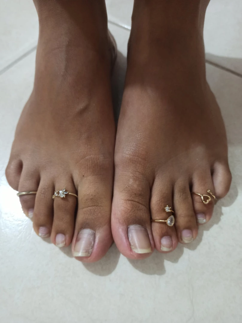 𝑮𝒊𝒂 𝑺𝒂𝒖𝒗𝒂𝒈𝒆 FETISH QUEEN⛓🦶🏼🍒 [ gia_sauvage ] Onlyfans leaked photo 11607620 on Hotleaks.tv