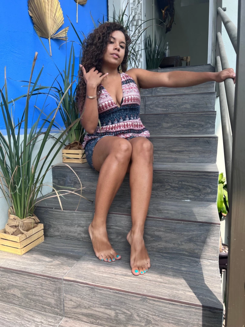 𝑮𝒊𝒂 𝑺𝒂𝒖𝒗𝒂𝒈𝒆 FETISH QUEEN⛓🦶🏼🍒 [ gia_sauvage ] Onlyfans leaked photo 11610893 on Hotleaks.tv
