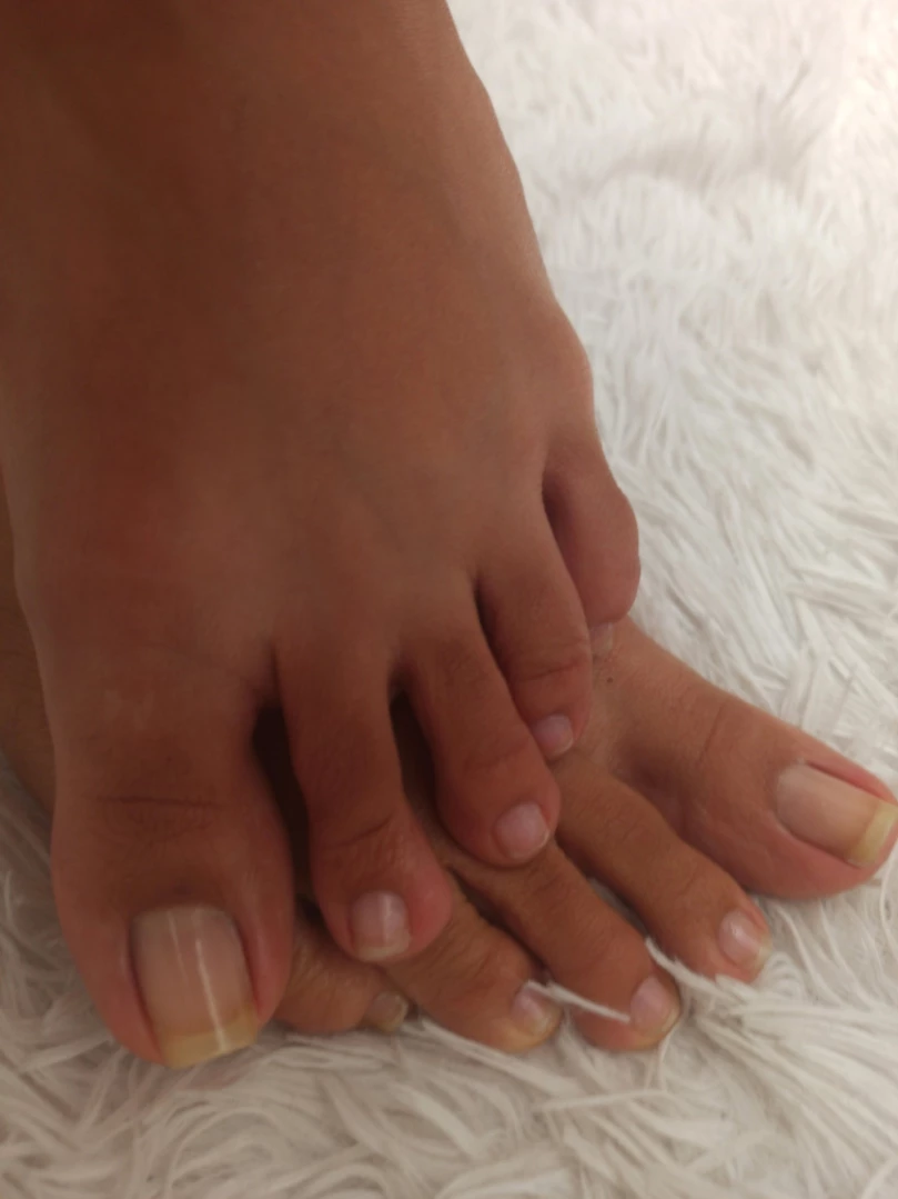 𝑮𝒊𝒂 𝑺𝒂𝒖𝒗𝒂𝒈𝒆 FETISH QUEEN⛓🦶🏼🍒 [ gia_sauvage ] Onlyfans leaked photo 11610912 on Hotleaks.tv