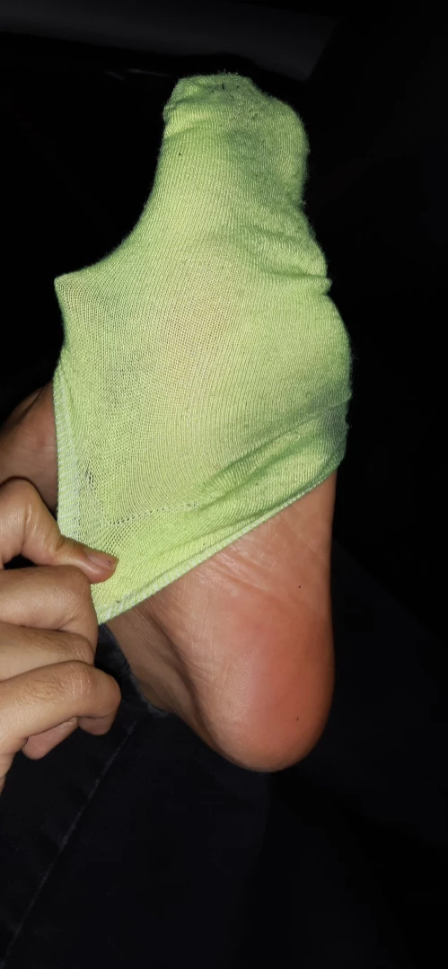 𝑮𝒊𝒂 𝑺𝒂𝒖𝒗𝒂𝒈𝒆 FETISH QUEEN⛓🦶🏼🍒 [ gia_sauvage ] Onlyfans leaked photo 11731650 on Hotleaks.tv