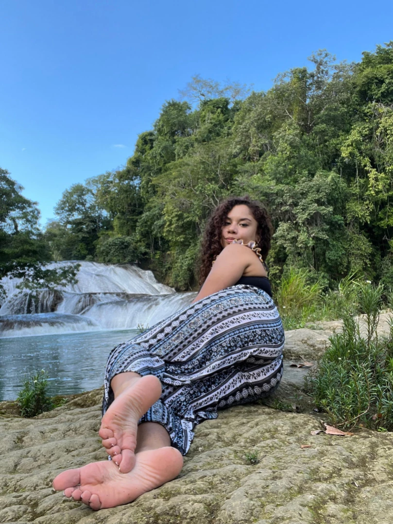 𝑮𝒊𝒂 𝑺𝒂𝒖𝒗𝒂𝒈𝒆 FETISH QUEEN⛓🦶🏼🍒 [ gia_sauvage ] Onlyfans leaked photo 13447136 on Hotleaks.tv