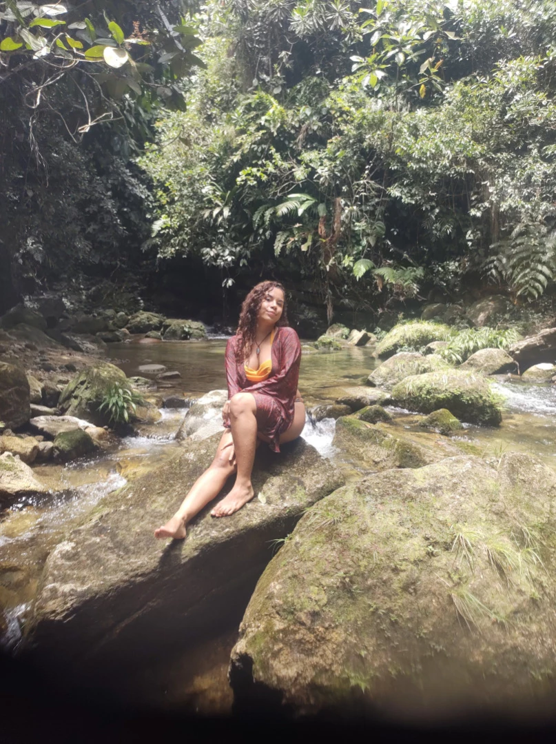 𝑮𝒊𝒂 𝑺𝒂𝒖𝒗𝒂𝒈𝒆 FETISH QUEEN⛓🦶🏼🍒 [ gia_sauvage ] Onlyfans leaked photo 15257024 on Hotleaks.tv