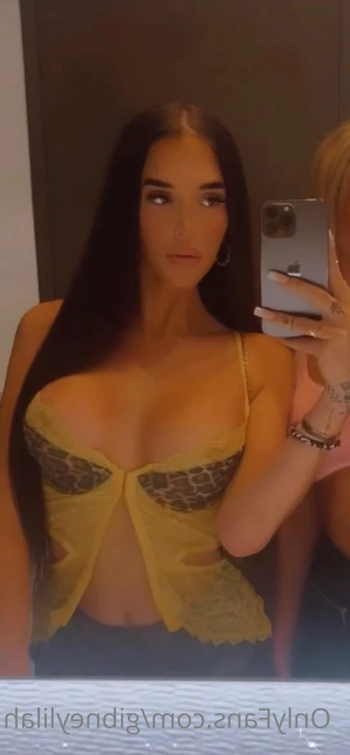 Lilah Gibney 🦋 [ gibneylilah ] Onlyfans leaked photo 11608318 on Hotleaks.tv