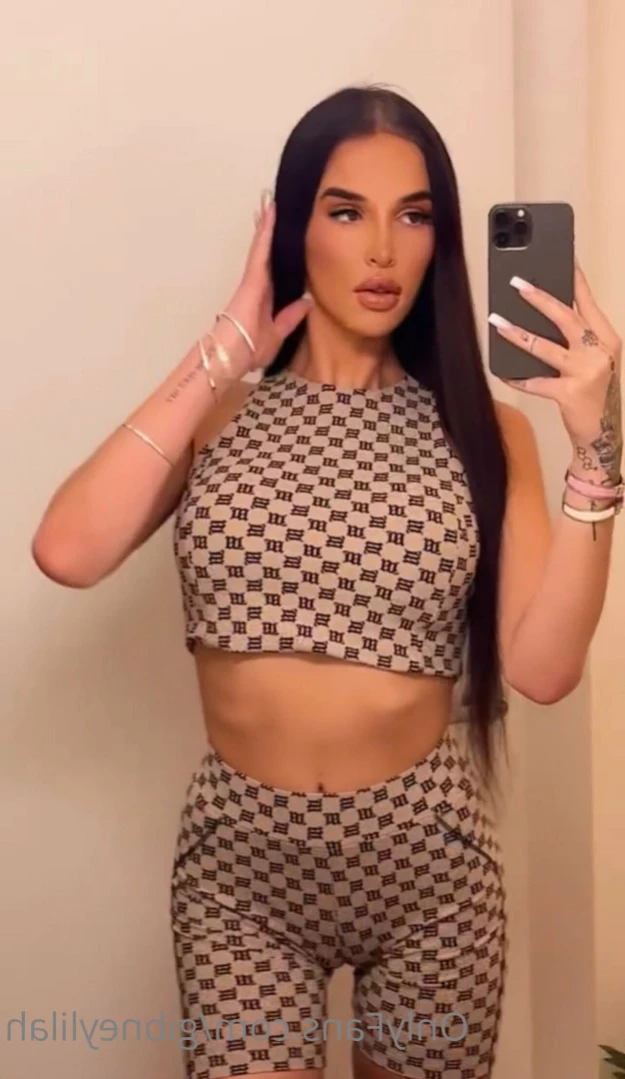 Lilah Gibney 🦋 [ gibneylilah ] Onlyfans leaked photo 12643744 on Hotleaks.tv