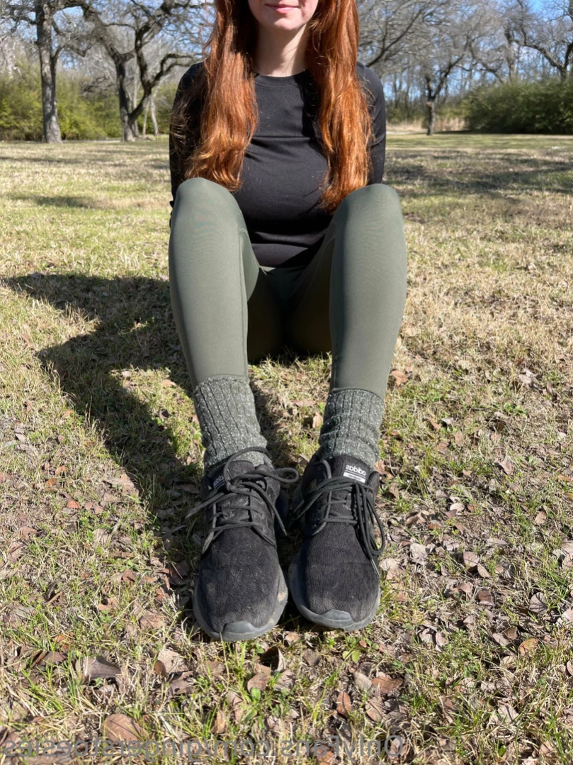 Ginger Lee [ gingerstoesies ] Onlyfans leaked photo 11594655 on Hotleaks.tv