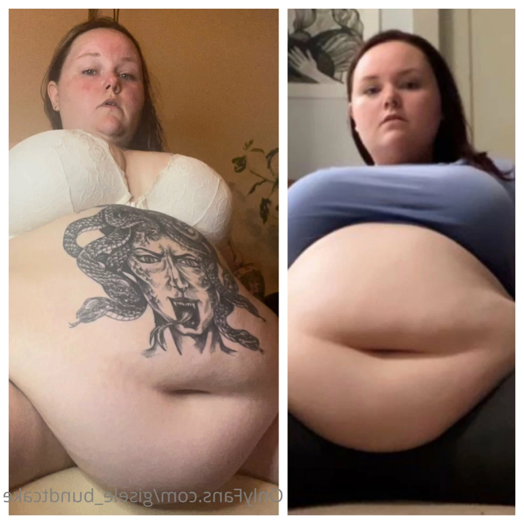 Gisele Bundtcake [ gisele_bundtcake ] Onlyfans leaked photo 11563508 on Hotleaks.tv