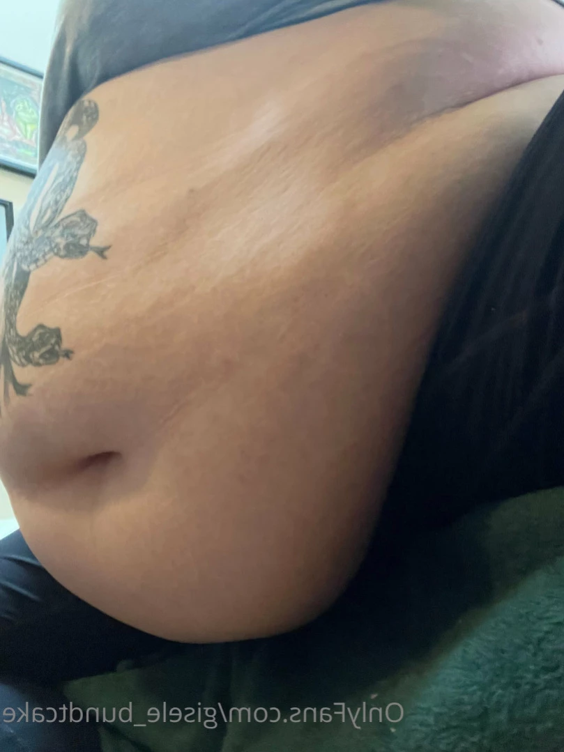Gisele Bundtcake [ gisele_bundtcake ] Onlyfans leaked photo 11563712 on Hotleaks.tv