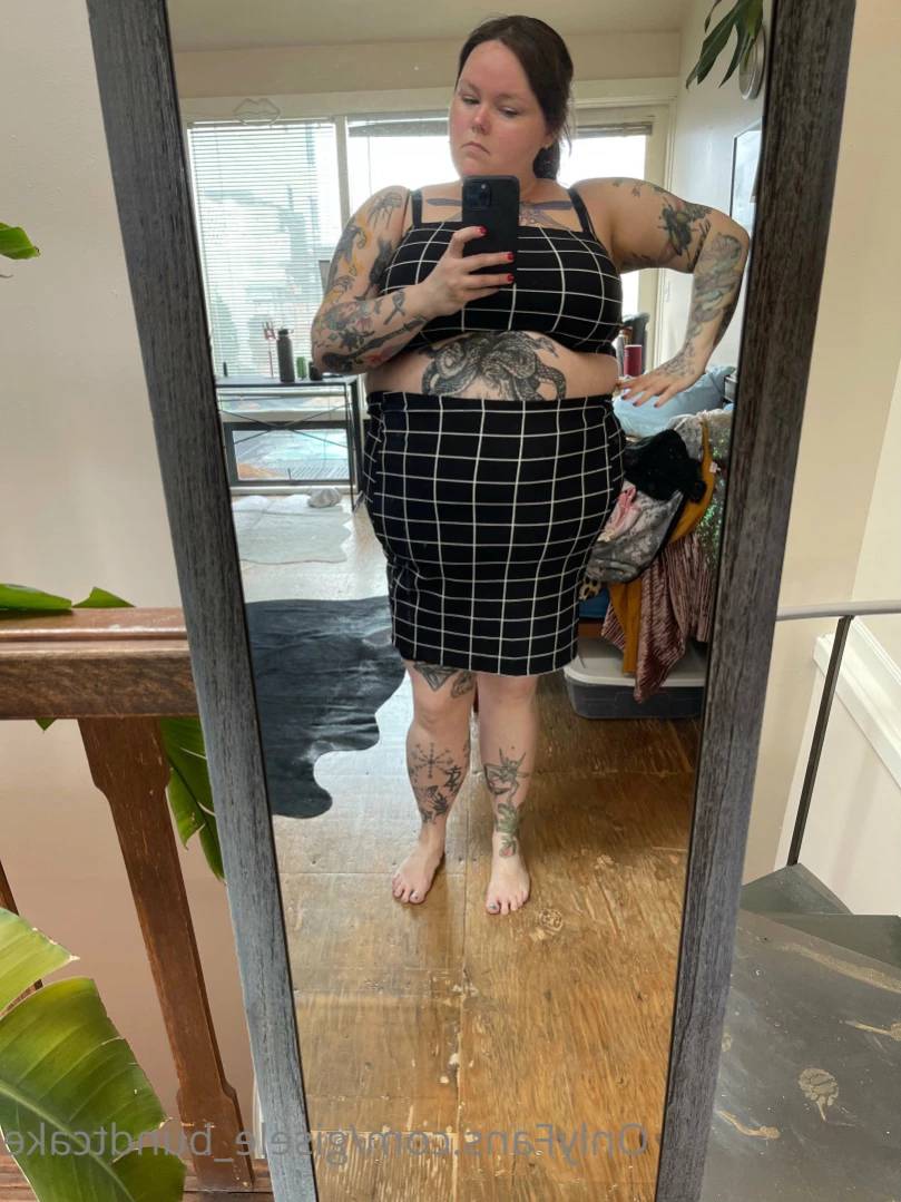 Gisele Bundtcake [ gisele_bundtcake ] Onlyfans leaked photo 13736164 on Hotleaks.tv