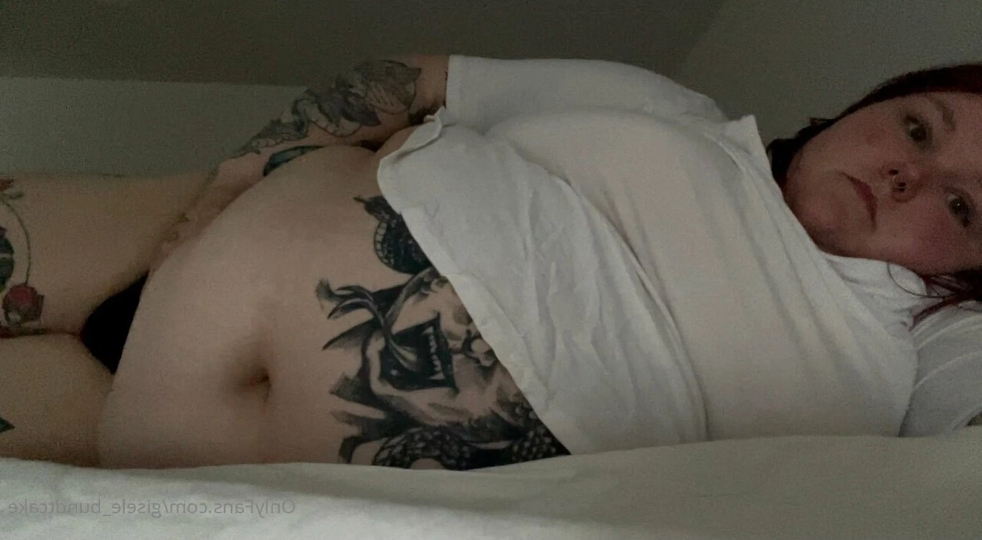 Gisele Bundtcake [ gisele_bundtcake ] Onlyfans leaked photo 14296136 on Hotleaks.tv