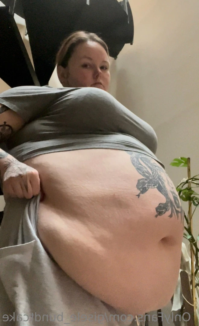 Gisele Bundtcake [ gisele_bundtcake ] Onlyfans leaked photo 15462341 on Hotleaks.tv