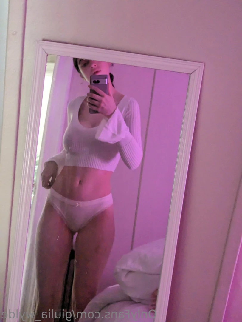 Giulia Wylde [ giulia_wylde ] Onlyfans leaked photo 11562045 on Hotleaks.tv