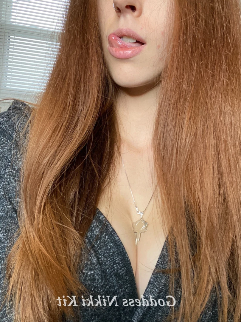 READ BIO! 💋 Goddess Nikki Kit [ goddessnikkikit ] Onlyfans leaked photo 14235522 on Hotleaks.tv