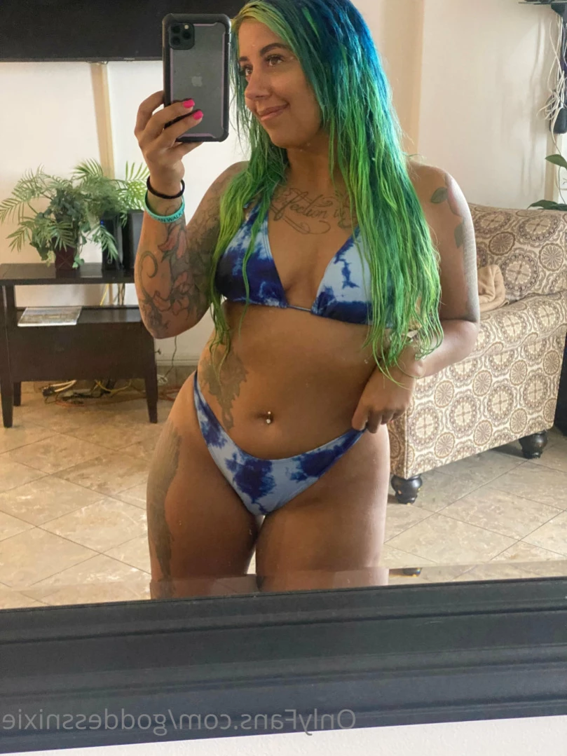 Goddess Nixie ♡ [ goddessnixie ] Onlyfans leaked photo 11513368 on Hotleaks.tv