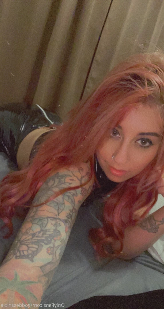 Goddess Nixie ♡ [ goddessnixie ] Onlyfans leaked photo 11513525 on Hotleaks.tv