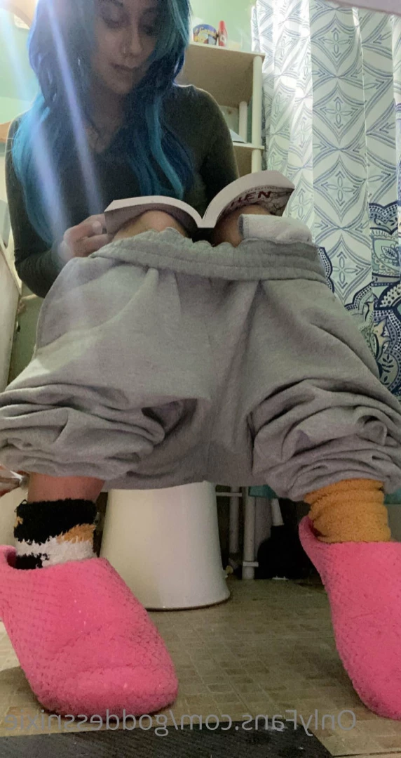 Goddess Nixie ♡ [ goddessnixie ] Onlyfans leaked photo 12730594 on Hotleaks.tv