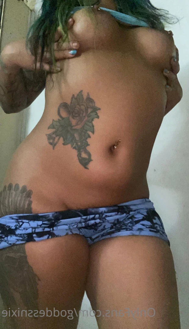 Goddess Nixie ♡ [ goddessnixie ] Onlyfans leaked photo 13736441 on Hotleaks.tv
