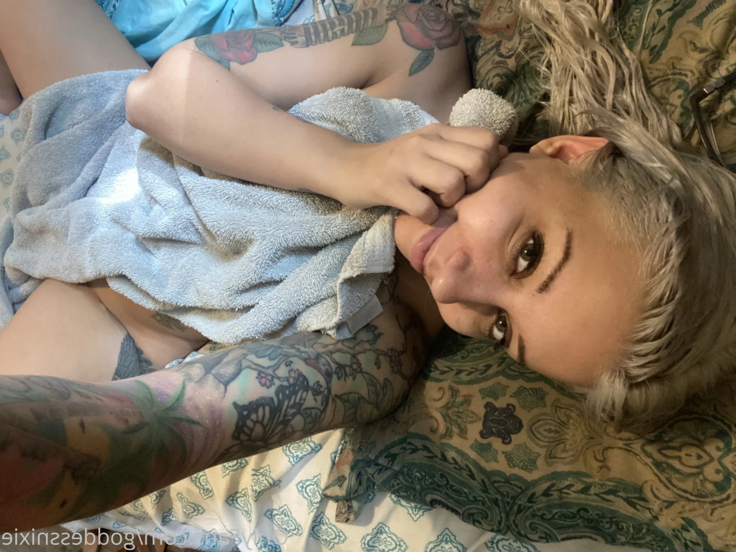 Goddess Nixie ♡ [ goddessnixie ] Onlyfans leaked photo 14953538 on Hotleaks.tv
