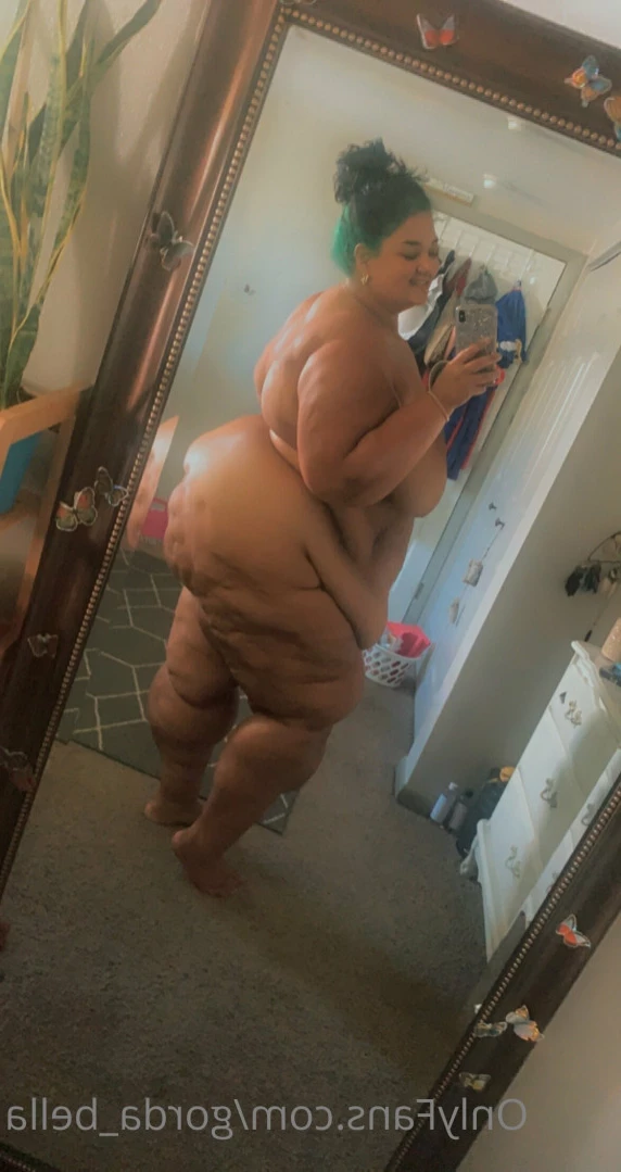 gorda_bella Onlyfans leaked photo 11509270 on Hotleaks.tv