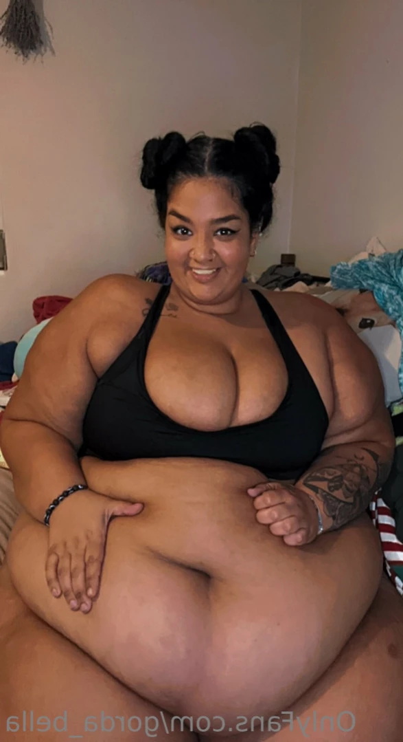 gorda_bella Onlyfans leaked photo 11509298 on Hotleaks.tv