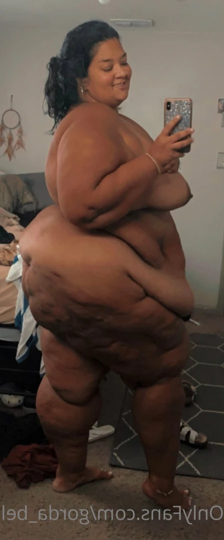 gorda_bella Onlyfans leaked photo 11509583 on Hotleaks.tv