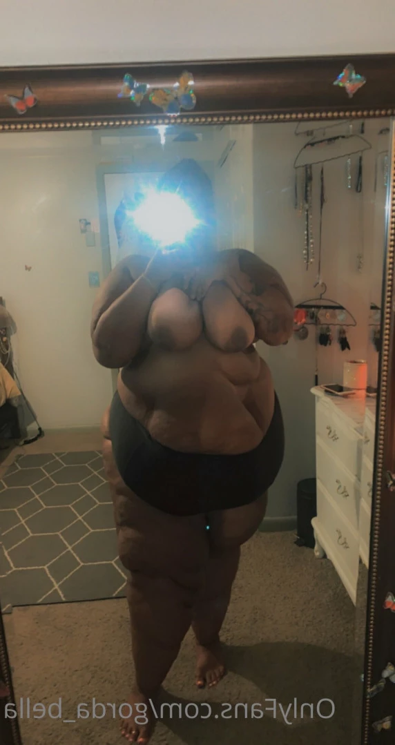 gorda_bella Onlyfans leaked photo 11509866 on Hotleaks.tv