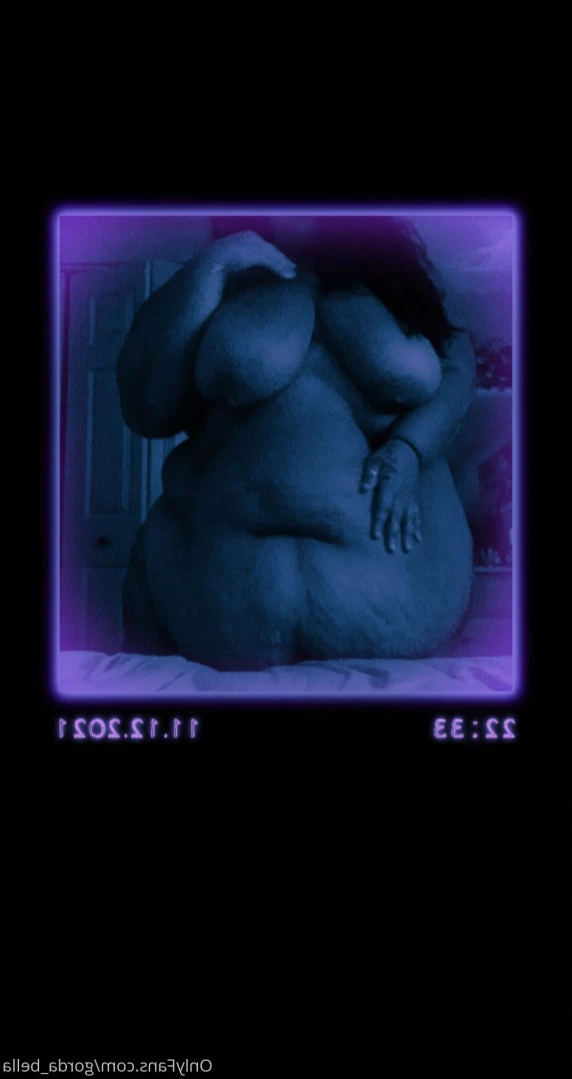 gorda_bella Onlyfans leaked photo 11510203 on Hotleaks.tv