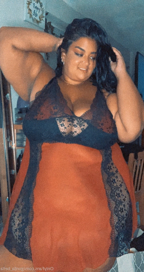 gorda_bella Onlyfans leaked photo 11512005 on Hotleaks.tv