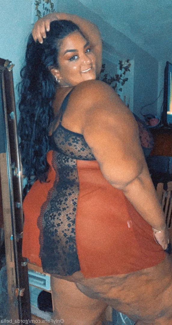 gorda_bella Onlyfans leaked photo 11512223 on Hotleaks.tv