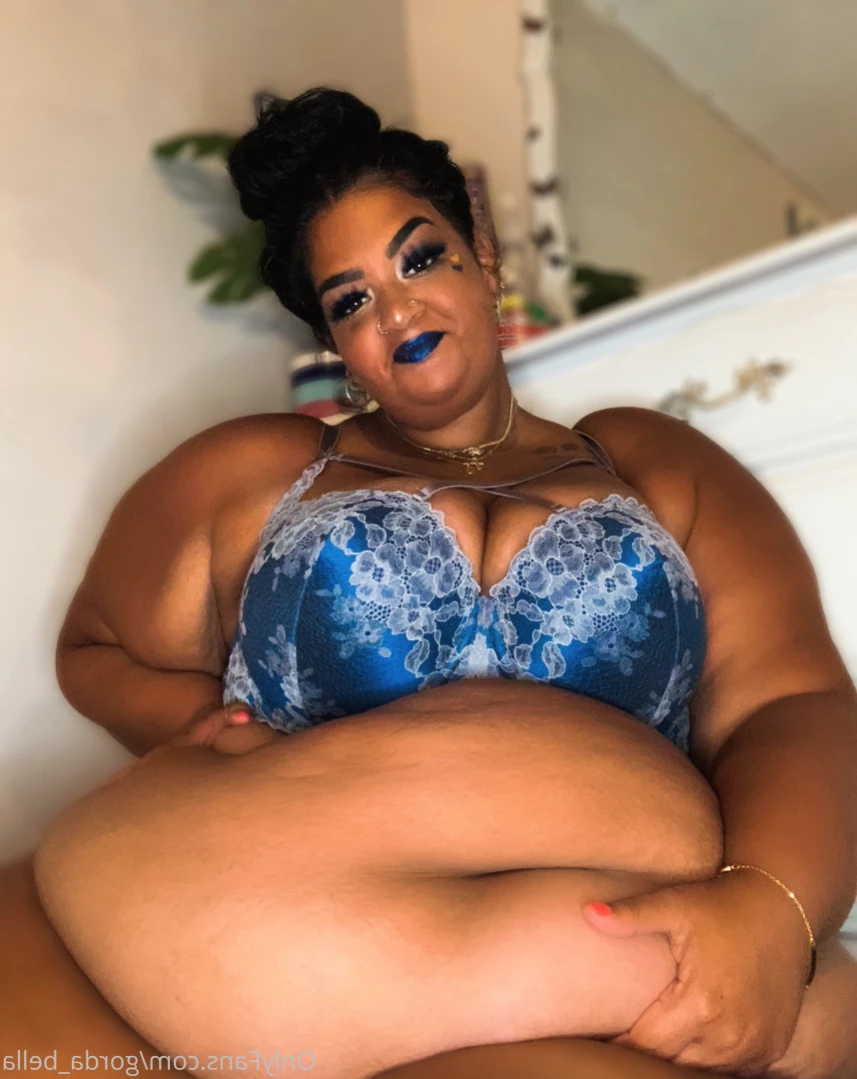 gorda_bella Onlyfans leaked photo 11878821 on Hotleaks.tv