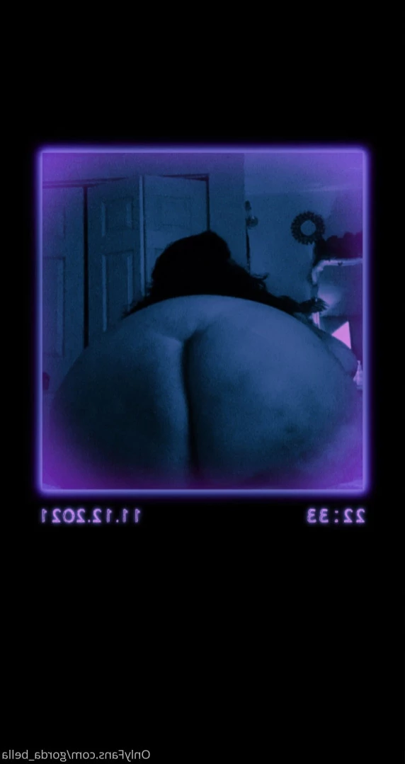 gorda_bella Onlyfans leaked photo 12132524 on Hotleaks.tv