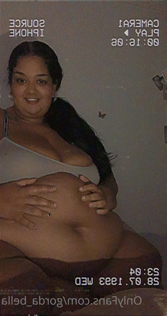 gorda_bella Onlyfans leaked photo 12729612 on Hotleaks.tv