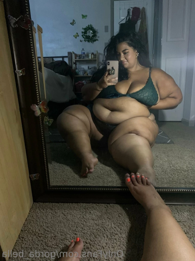 gorda_bella Onlyfans leaked photo 12841504 on Hotleaks.tv