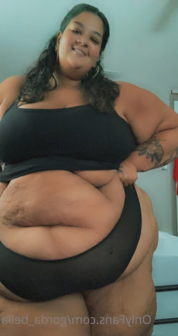 gorda_bella Onlyfans leaked photo 15065031 on Hotleaks.tv